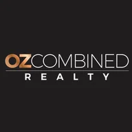 Oz Combined Realty logo