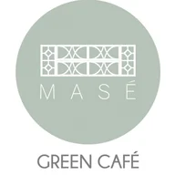 MASE Green Cafe logo
