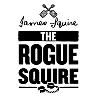 The Rogue Squire logo