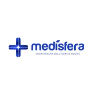 Medisfera Bali Pharmacy (Online & Medicine Delivery Service 24/7) logo