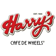 Harry's Café de Wheels - Parramatta logo