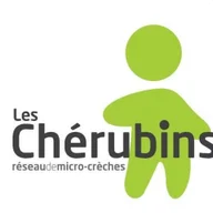 Micro Nursery Les Cherubins De Montreuil logo
