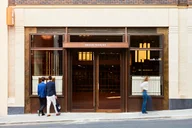 Maison François logo