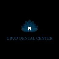 Ubud Dental Center logo