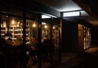 Hudsons Road Wine and Beer logo