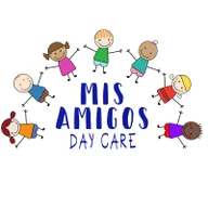 Mis Amigos Daycare logo