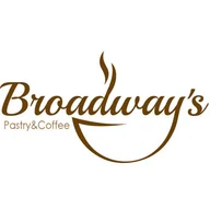 Broadway's Pastry and Coffee Shop logo