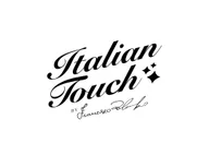 Italian Touch by Francesco Palumbo logo