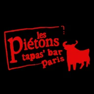 Les Piétons logo