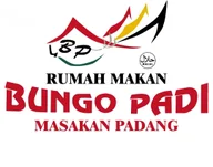 RM Padang Bungo Padi logo