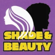 Shades & Beauty International Hair Salon logo