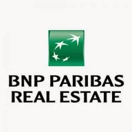 BNP Paribas Real Estate logo