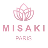 Misaki Paris - Salon de beauté & Onglerie logo