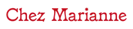 Chez Marianne logo