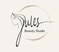Jules Beauty Studio logo
