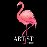 Artist Cafe logo
