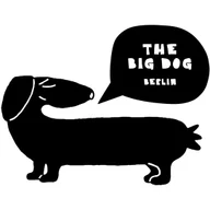 The Big Dog logo