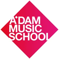 A'DAM Music School logo