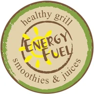 Energy Fuel logo