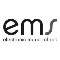 EMS Electronic Music School logo