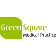 Green Square Medical Practice logo