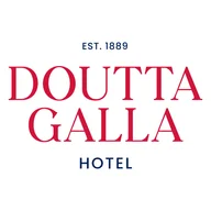 Doutta Galla Hotel logo