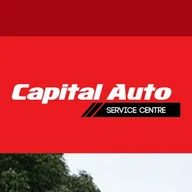 Capital Auto Service Centre logo