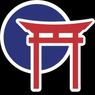 Blue Mat Academy logo