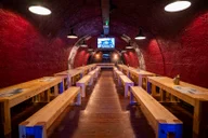 Bermondsey Bierkeller logo
