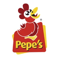 Pepe's Piri Piri logo