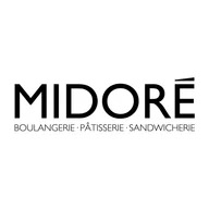 Boulangerie Midoré logo