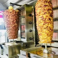 Best Kebab logo