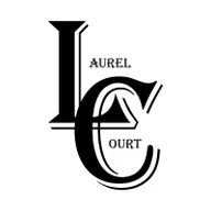 Laurel Court Restaurant logo