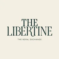 The Libertine Restaurant & Bar logo