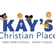 Kay's Christian Place logo