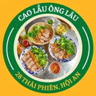 Lily Cafe - Cao Lau Ong Lau logo