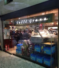 Caffe Grana logo