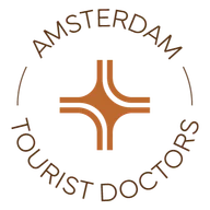 Amsterdam Tourist Doctors logo