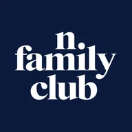 N Family Club - London Fields Nursery logo