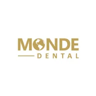 Monde Dental logo