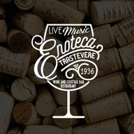 Enoteca Trastevere logo