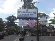 Toya Medika Clinic logo