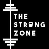 The Strong Zone logo