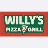 Willys Pizza n grill—Pizza near you logo