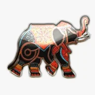 Indisches Restaurant Nirwana logo
