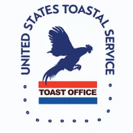 Toast Office logo