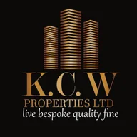 K.c.w Properties Ltd logo