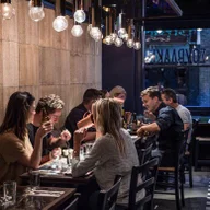 Suvlaki Soho 🇬🇷 logo