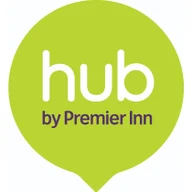 Hub by Premier Inn London Westminster St James's Park logo