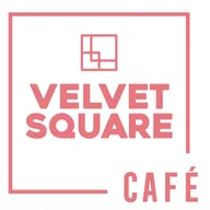 Velvet Square Café logo